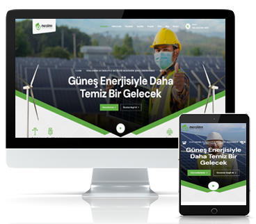 Enerji Altyapılarında Profesyonel Saha Çözümleri