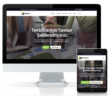 Güven Veren Kurumsal Görünümle Etkileşimi Artırın