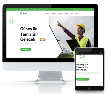 Hibrit ve Depolama Sistemlerine Uyumlu Dijital Altyapı