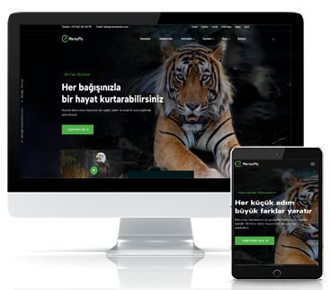 Marka Odaklı, Düşük CO₂ ve SEO Uyumlu Arayüz