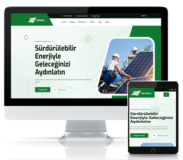 Gücünü Kanıtlayan Projelerle Kurumsal Güven