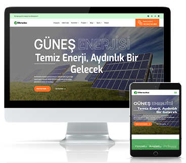 Marka Değerinizi Yansıtan Güçlü Dijital Kimlik